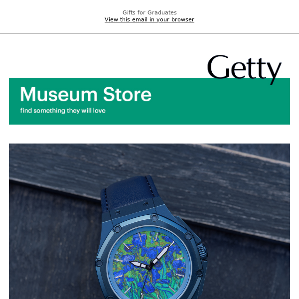 Explore Getty Exclusive Jewelry