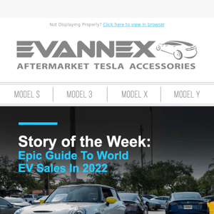 EV Story of the Week