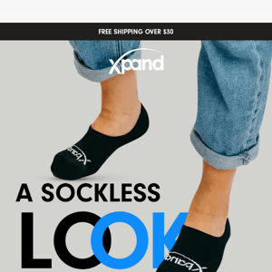 Step Into Comfort With Our No-Show Socks! ✨