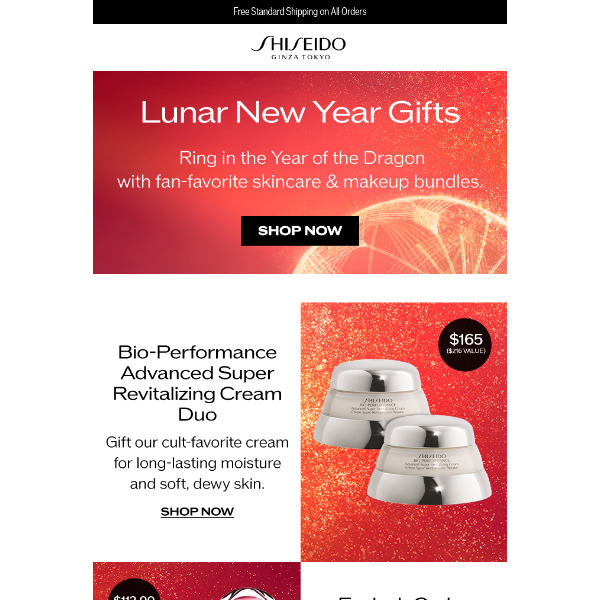 Discover Lunar New Year Gift Bundles