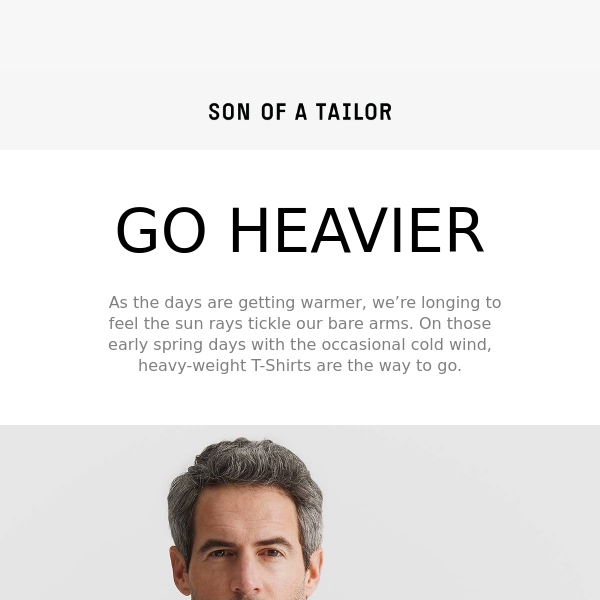 15% Off Son Of A Tailor COUPON CODES → (6 ACTIVE) May 2023