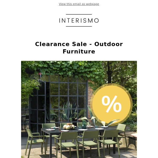 ✨ Great Deals for Bargain Hunters! 🌻🪑 Unbeatable Savings on Outdoor Furniture! 🤩