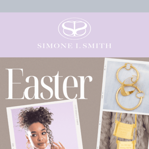 Our Easter Sale is Almost Gone!