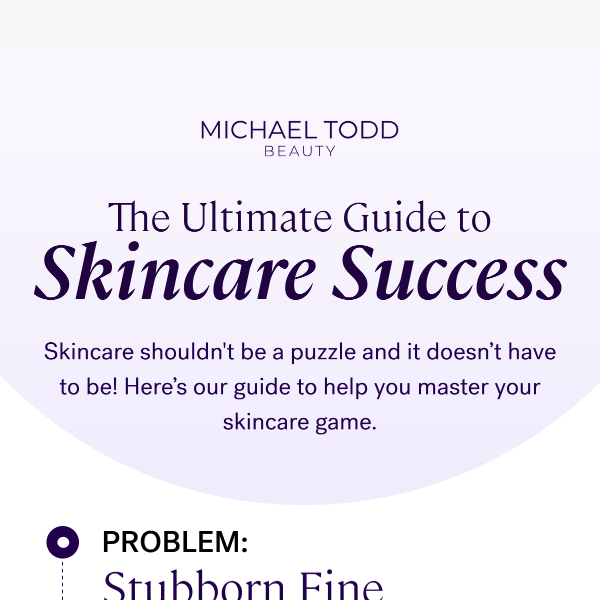 🏆 Your Guide to Skincare Success in 2024