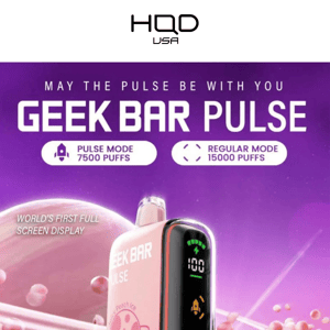 Geek Out With Geek Bar! 🔥 Only at Dummy Vapes.