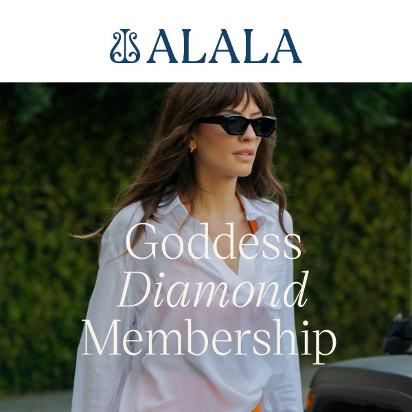 Exclusive Membership Access