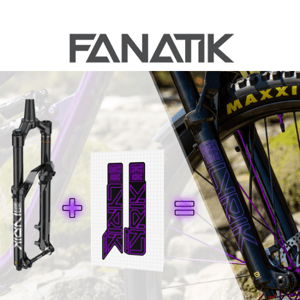 Don't just upgrade your suspension, CUSTOMIZE it!