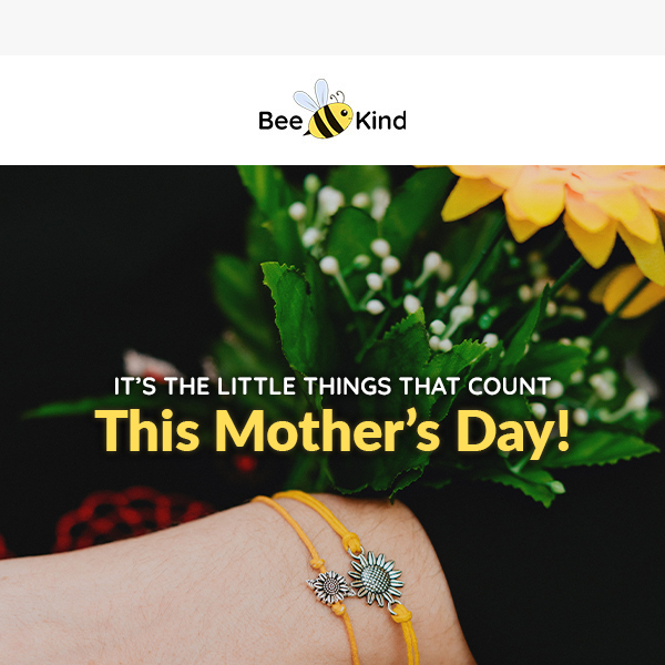 Gift Her The Perfect Accessories This Mother’s Day