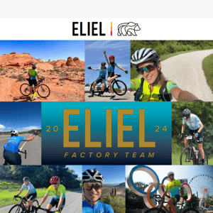 El Niño – Eliel Cycling
