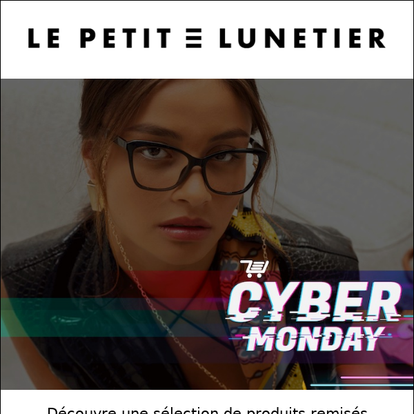 🔵 Cyber Monday 🔵 20% avec le code CYBER20, Cumulable avec produits remisés