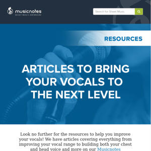 Upgrade Your Vocals To The Next Level! 🎤