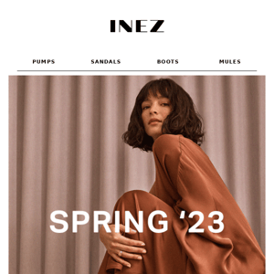 Introducing Spring '23