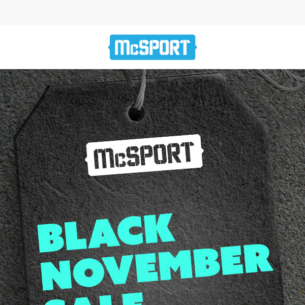 Black November Best Sellers