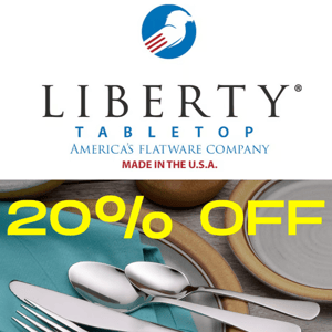 Mallory Steak Knife Sets - Liberty Tabletop