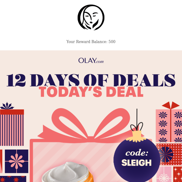 12 Days: Power Couple Savings!