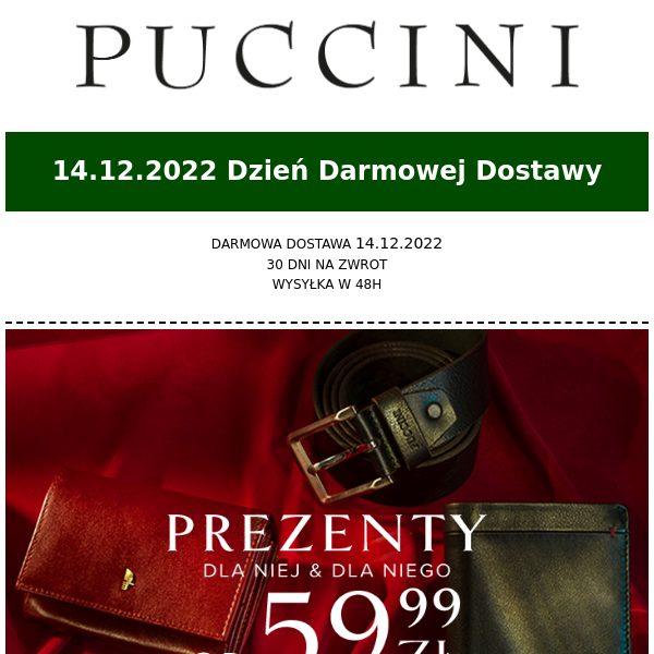 Szukasz idealnego prezentu? 🎁 Sprawdź 👉