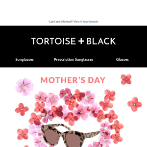 Gifts for Mother's Day