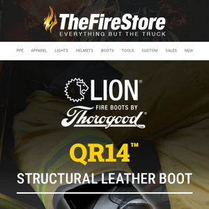 Shop LION by Thorogood Boots