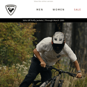 🚵 Nils Heiniger styles Vancouver Island's most coveted trails.