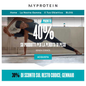 😍PRODOTTI PER LA PERDITA DI PESO AL 40%👉 +30% extra