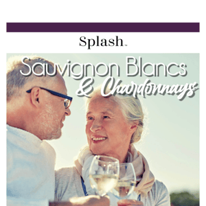 SELLING FAST: Chardonnay & Sauv Blanc Summer 15-Pack!