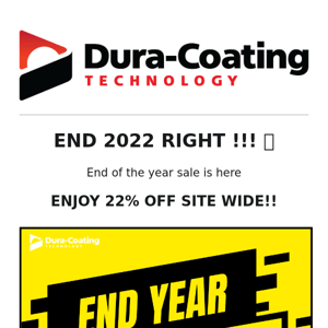END OF YEAR SALE !!!!!!