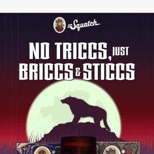 Limi-dead Edition briccs, no triccs