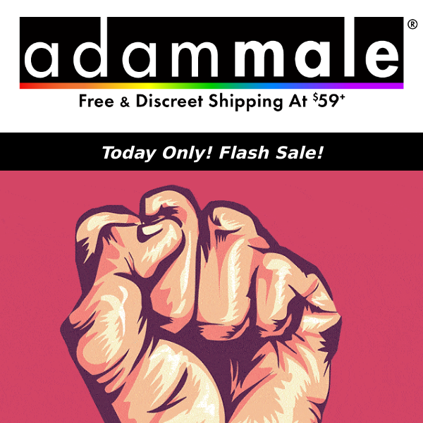 This Flash Sale Is Fizzling Out! Get 44% off Now!