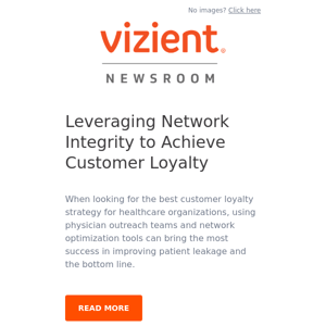 Blog: Leveraging Network Integrity to Achieve Customer Loyalty