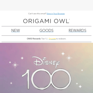 Disney 100 Collection is going, going, ALMOST GONE!