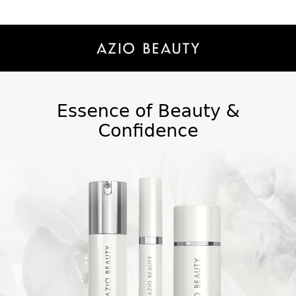 See something you like at Azio?