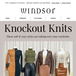 The It Knits