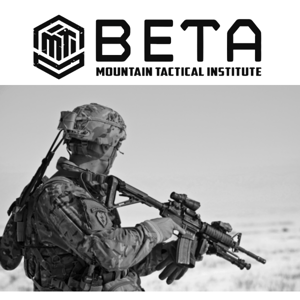 Lion: Balanced Base Fitness - Mountain Tactical Institute