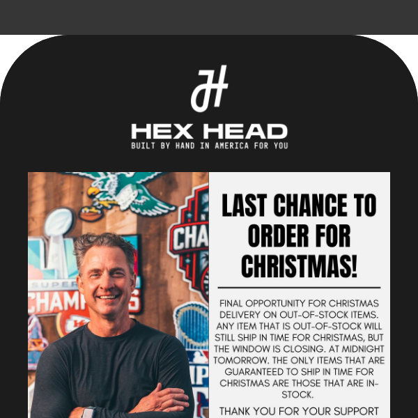 🎁LAST Chance to Order🎄