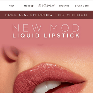 The Perfect Nude Mauve Is FREE!