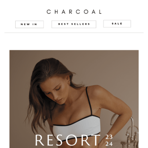 Discover New Best Sellers at Charcoal Clothing Resort 23/34