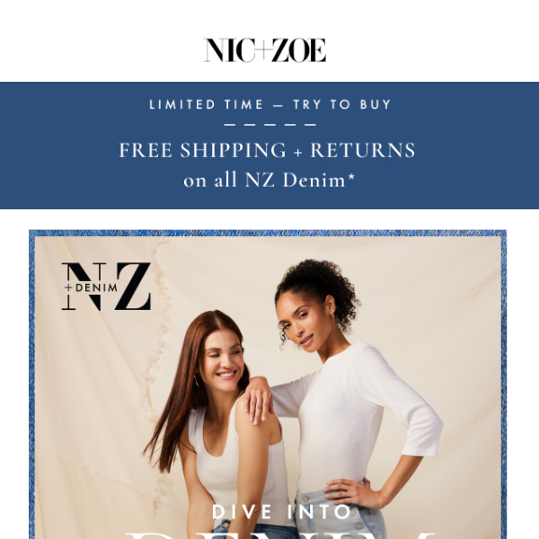 👖 Discover new NZ Denim. Ships free! 👖