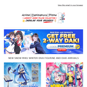 💝Claim Your Free Two Way Daki Cover Now!