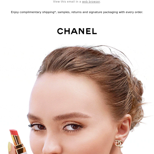 chanel lipstick 114