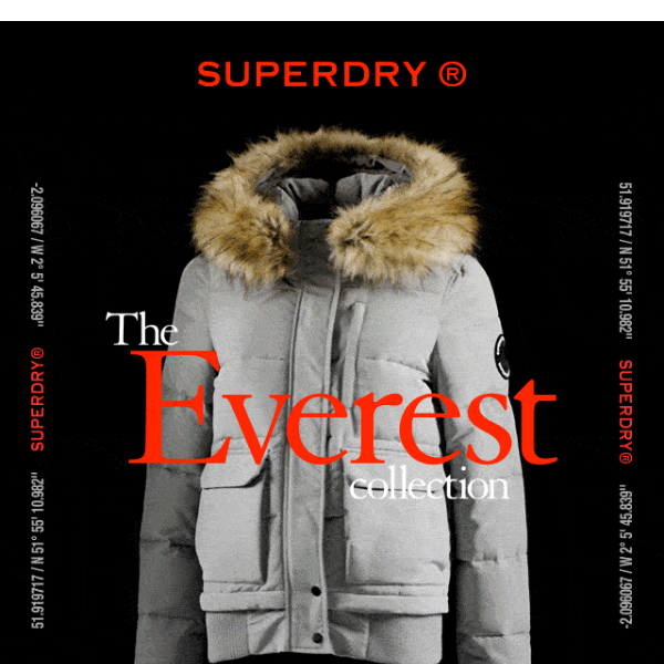 The Everest Collection