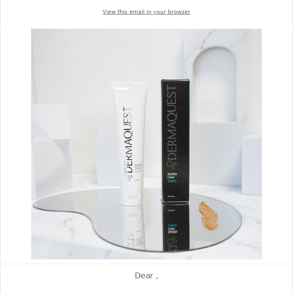 10% off Obagi, ZO and DermaQuest