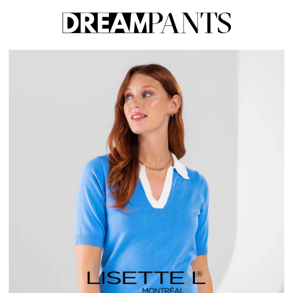 Top Picks for Spring by Lisette L. 👕