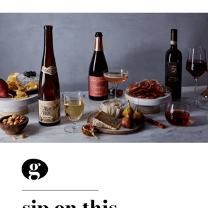 Toast to This: Premium Wine Selections and New Bundles