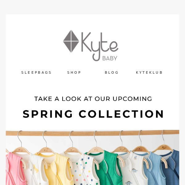 Kyte Baby Discount Codes → 20 off (4 Active) March 2022