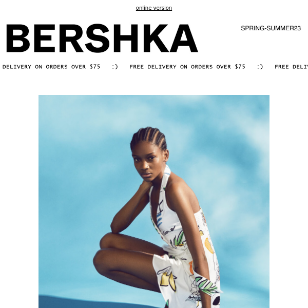 79% Off Bershka DISCOUNT CODES → (11 ACTIVE) May 2023