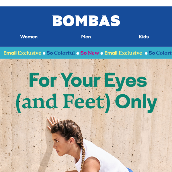 40 Off Bombas COUPON CODES → (7 ACTIVE) August 2022