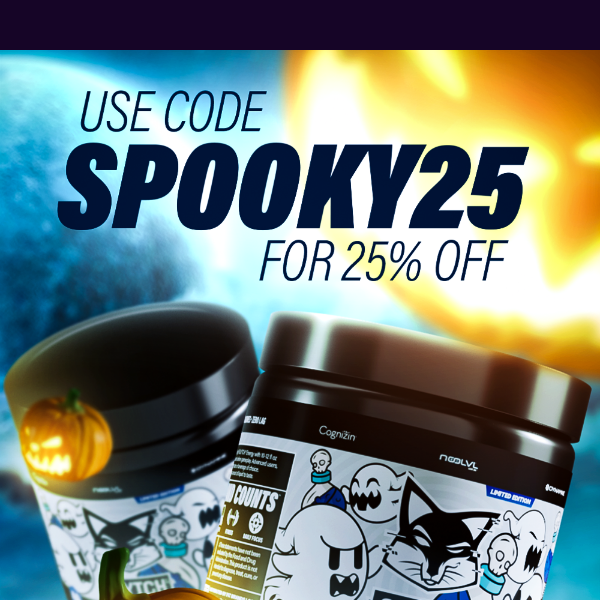 👻 EXCLUSIVE DISCOUNT INSIDE: Phantom Potion - LIMITED TIME ONLY! 🎃