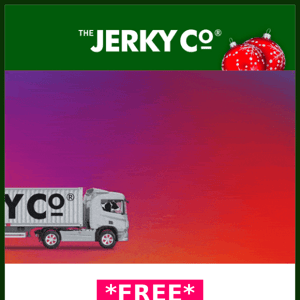 *FREE EXPRESS SHIPPING* On Delicious Beef Jerky & More! 🚛