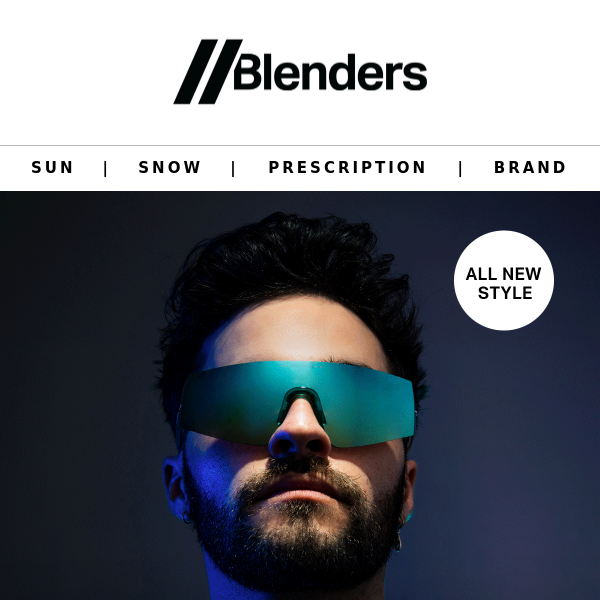 15% Off Blenders Eyewear COUPON CODE: (2 ACTIVE) August 2023