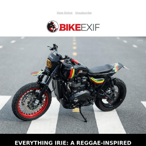 The ADVXL: Biltwell's Harley Sportster adventure bike